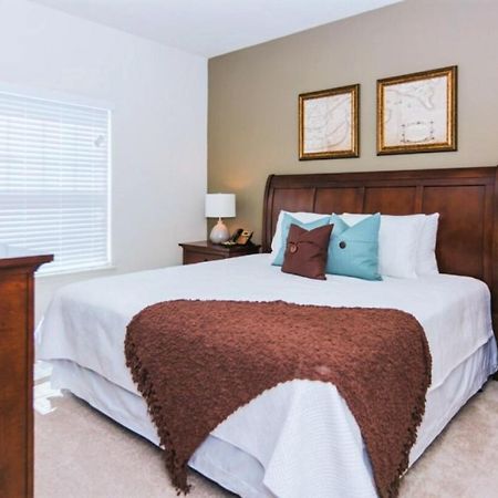 Cozy Four Bedrooms Townhouse At West Lucaya Village Resort 8924 Kissimmee Exteriér fotografie