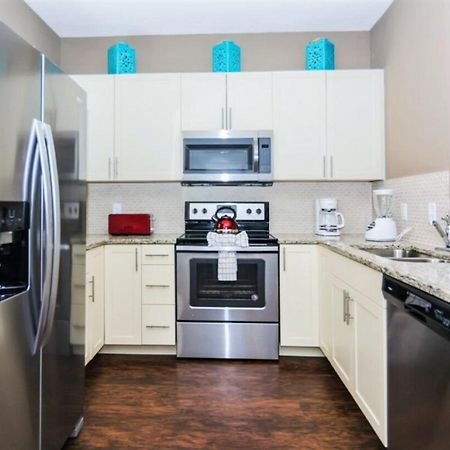 Cozy Four Bedrooms Townhouse At West Lucaya Village Resort 8924 Kissimmee Exteriér fotografie