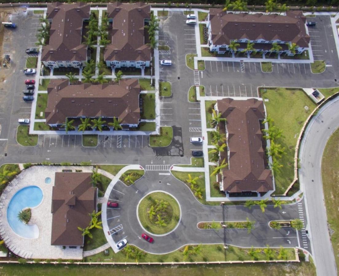 Cozy Four Bedrooms Townhouse At West Lucaya Village Resort 8924 Kissimmee Exteriér fotografie