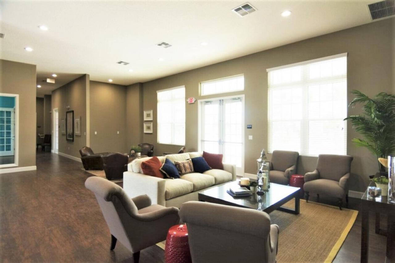 Cozy Four Bedrooms Townhouse At West Lucaya Village Resort 8924 Kissimmee Exteriér fotografie