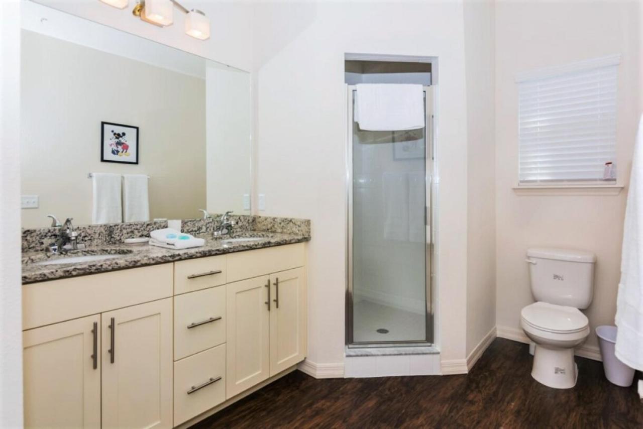 Cozy Four Bedrooms Townhouse At West Lucaya Village Resort 8924 Kissimmee Exteriér fotografie