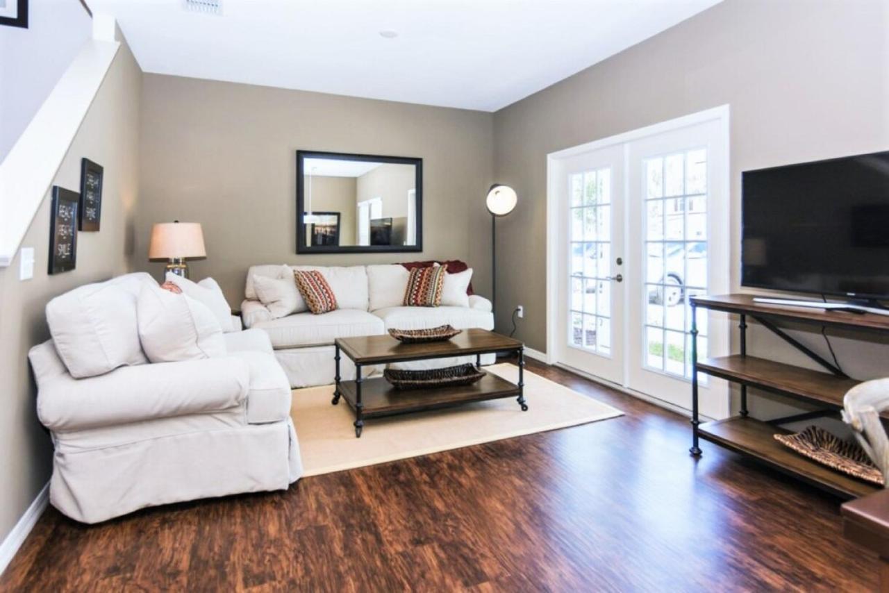 Cozy Four Bedrooms Townhouse At West Lucaya Village Resort 8924 Kissimmee Exteriér fotografie