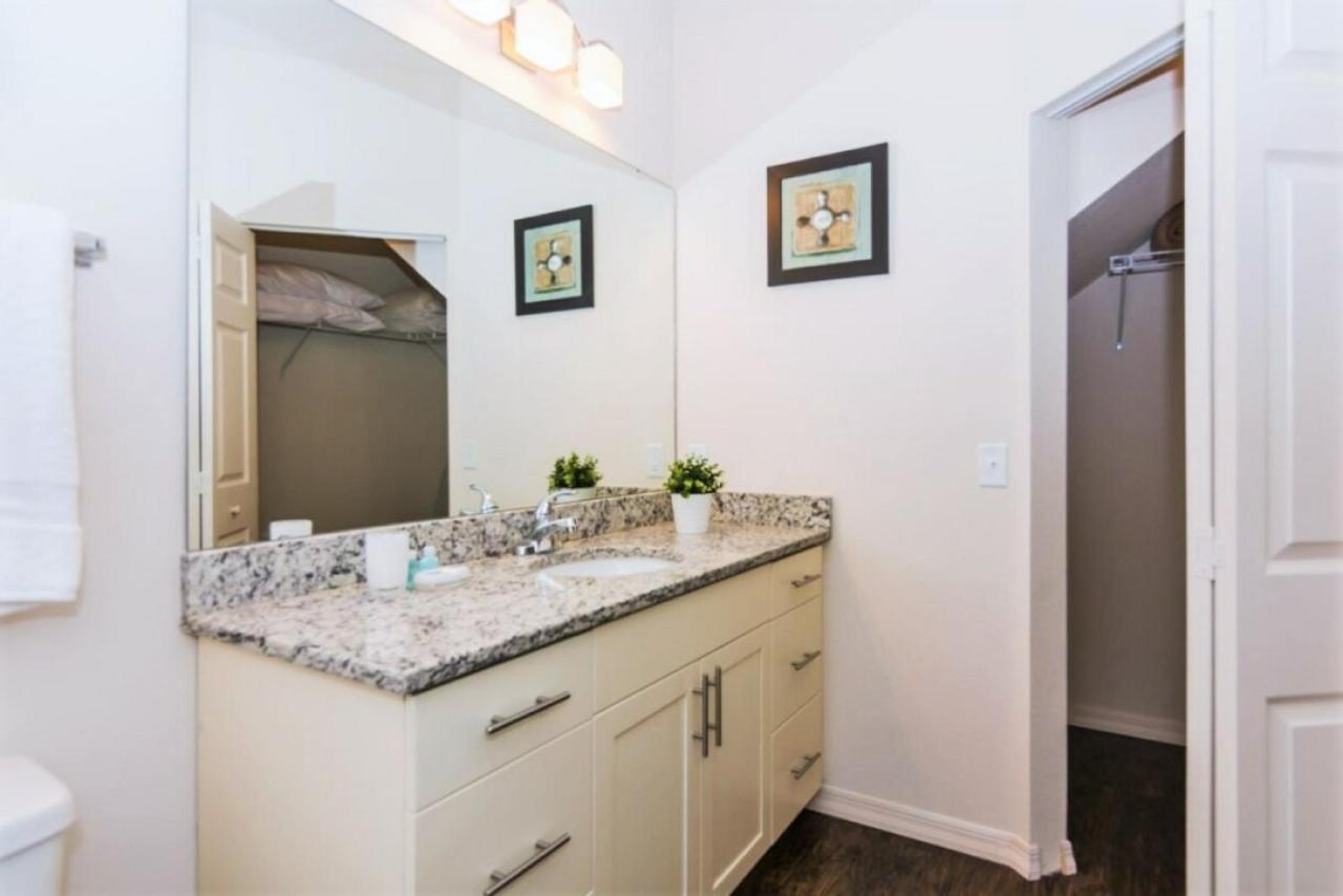 Cozy Four Bedrooms Townhouse At West Lucaya Village Resort 8924 Kissimmee Exteriér fotografie