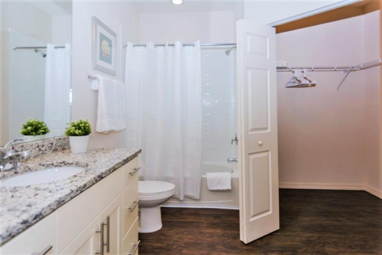 Cozy Four Bedrooms Townhouse At West Lucaya Village Resort 8924 Kissimmee Exteriér fotografie