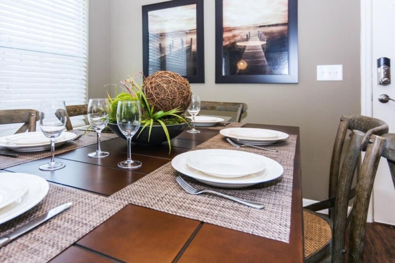 Cozy Four Bedrooms Townhouse At West Lucaya Village Resort 8924 Kissimmee Exteriér fotografie